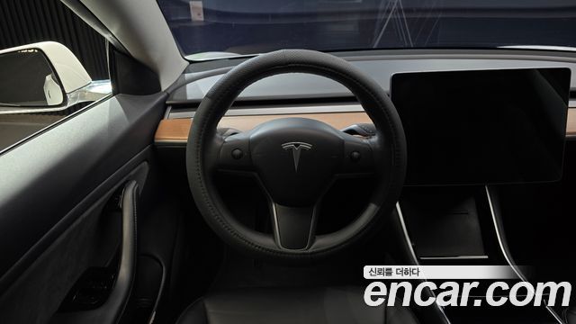 Tesla Model 3 Long Range AWD 2020 — фото 13