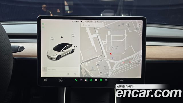Tesla Model 3 Long Range AWD 2020 — фото 14
