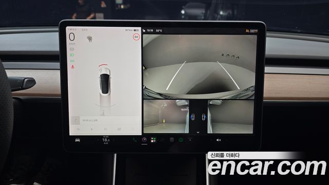 Tesla Model 3 Long Range AWD 2020 — фото 15