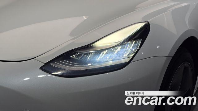 Tesla Model 3 Long Range AWD 2020 — фото 22