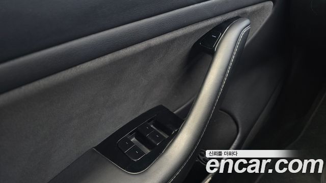 Tesla Model 3 Long Range AWD 2020 — фото 27