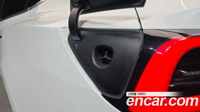 Tesla Model 3 Long Range AWD 2020 — фото 28