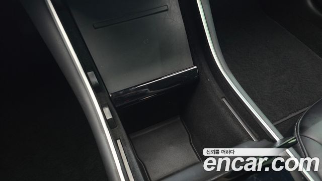 Tesla Model 3 Long Range AWD 2020 — фото 29