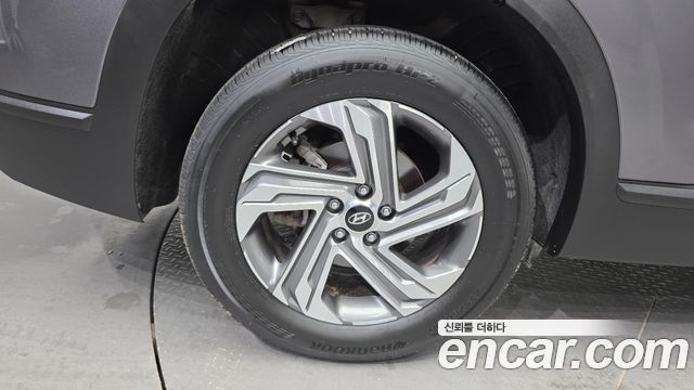 Hyundai Santa Fe Gasoline 2.5T 4WD Prestige 2023 — фото 5