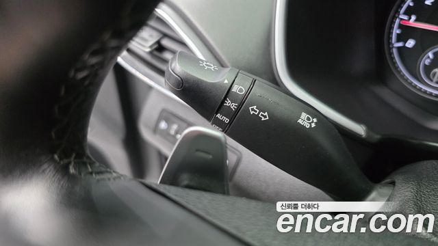 Hyundai Santa Fe Gasoline 2.5T 4WD Prestige 2023 — фото 15