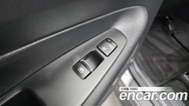 Hyundai Santa Fe Gasoline 2.5T 4WD Prestige 2023 — фото 28