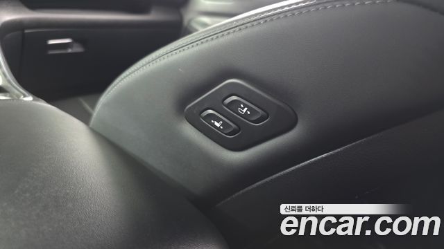 Hyundai Santa Fe Gasoline 2.5T 4WD Prestige 2023 — фото 30
