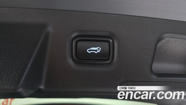 Hyundai Santa Fe Gasoline 2.5T 4WD Prestige 2023 — фото 31