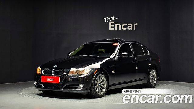 BMW 3 Series (E90) 328Xi Sedan