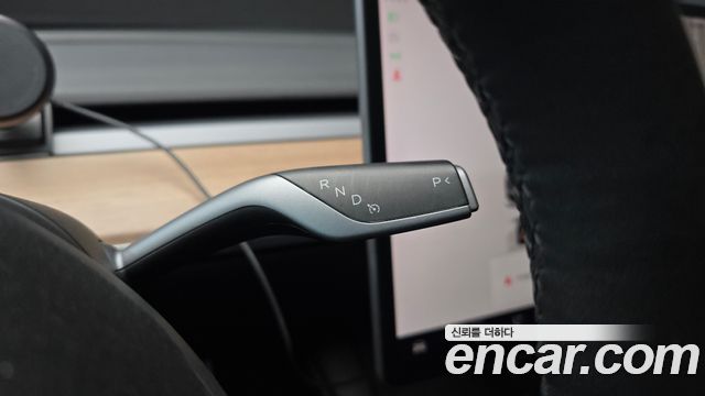 Tesla Model 3 Long Range AWD 2022 — фото 9