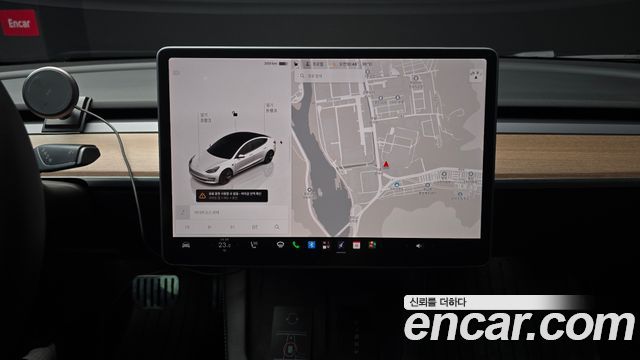 Tesla Model 3 Long Range AWD 2022 — фото 13