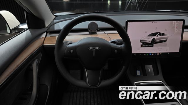 Tesla Model 3 Long Range AWD 2022 — фото 14