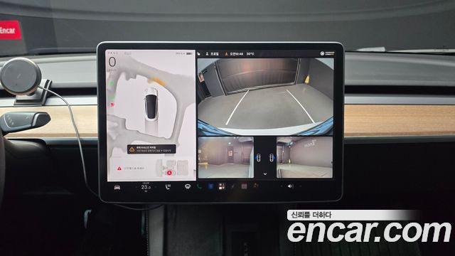 Tesla Model 3 Long Range AWD 2022 — фото 15
