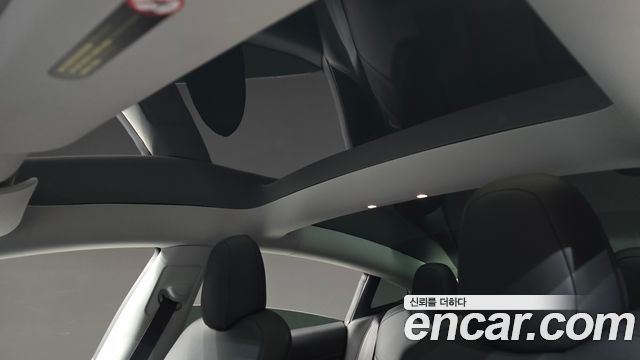Tesla Model 3 Long Range AWD 2022 — фото 19