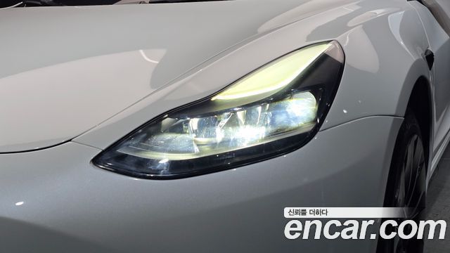 Tesla Model 3 Long Range AWD 2022 — фото 22