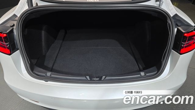 Tesla Model 3 Long Range AWD 2022 — фото 27