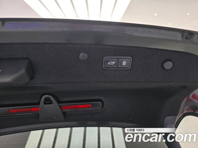 Kia K8 2.5 Gasoline 2WD Noblesse 2023 — фото 23
