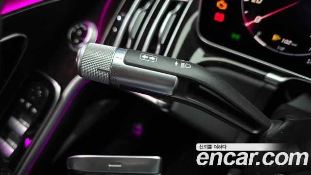 Mercedes-Benz S-Class (W223) S580L 4MATIC 2021 — фото 20