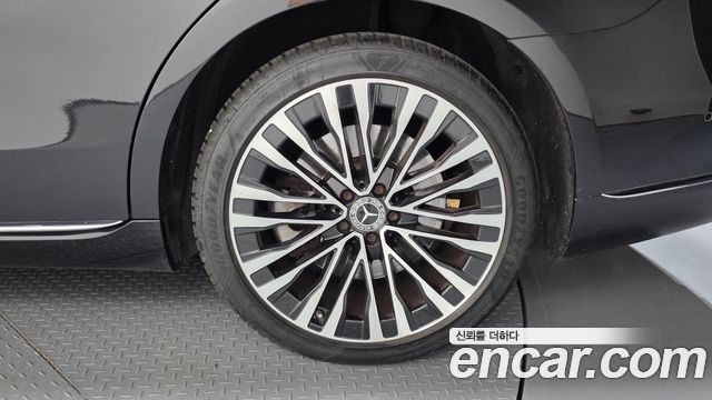 Mercedes-Benz S-Class (W223) S580L 4MATIC 2021 — фото 21
