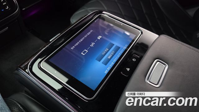 Mercedes-Benz S-Class (W223) S580L 4MATIC 2021 — фото 28
