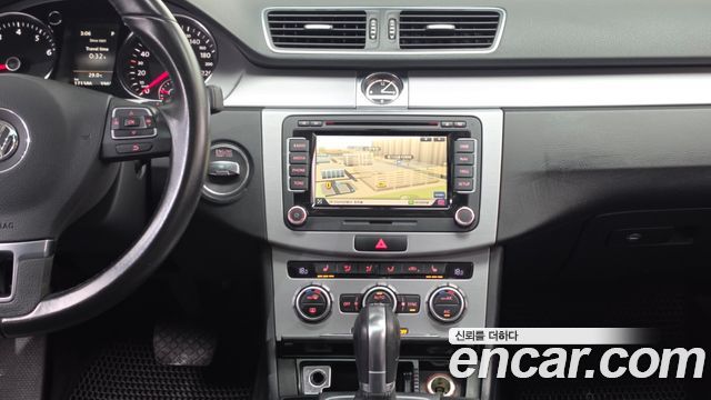 Volkswagen CC 2.0 TSI 2015 — фото 14