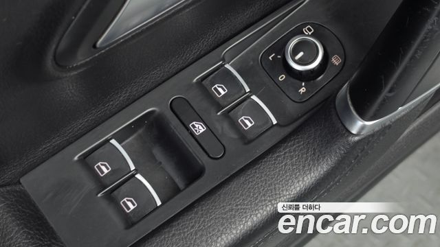 Volkswagen CC 2.0 TSI 2015 — фото 15