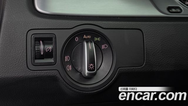 Volkswagen CC 2.0 TSI 2015 — фото 16