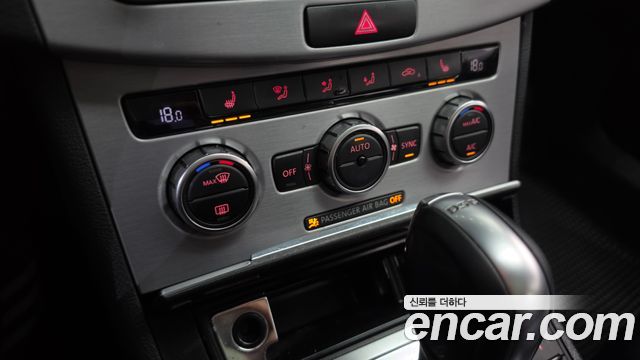Volkswagen CC 2.0 TSI 2015 — фото 19