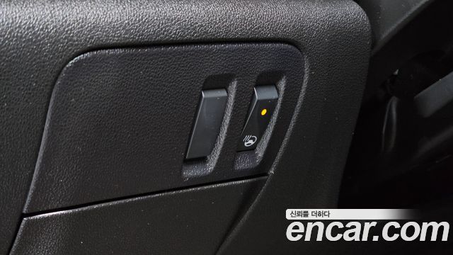 Renault Korea SM6 2.0 GDe RE 2017 — фото 13