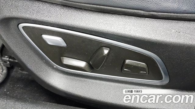 Renault Korea SM6 2.0 GDe RE 2017 — фото 18