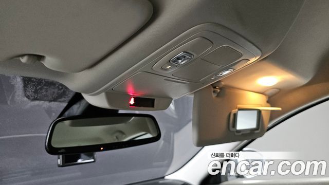 Renault Korea SM6 2.0 GDe RE 2017 — фото 27