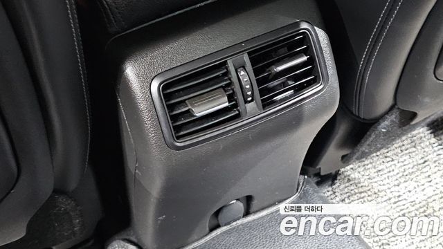 Renault Korea SM6 2.0 GDe RE 2017 — фото 30