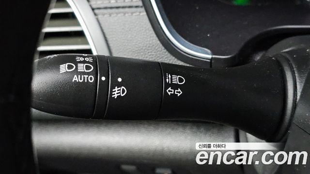 Renault Korea SM6 2.0 GDe RE 2017 — фото 31