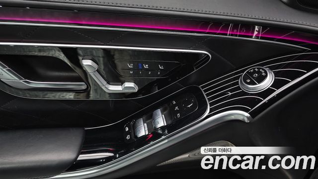 Mercedes-Benz S-Class (W223) S580L 4MATIC 2023 — фото 20