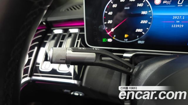 Mercedes-Benz S-Class (W223) S580L 4MATIC 2023 — фото 27