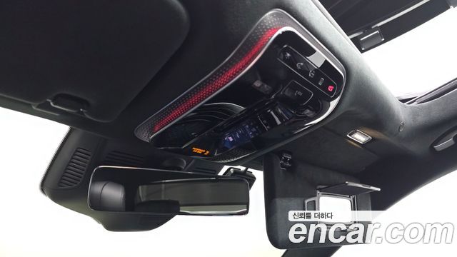Mercedes-Benz S-Class (W223) S580L 4MATIC 2023 — фото 29