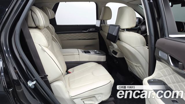 Hyundai Palisade Diesel 2.2 4WD VIP 2022 — фото 11