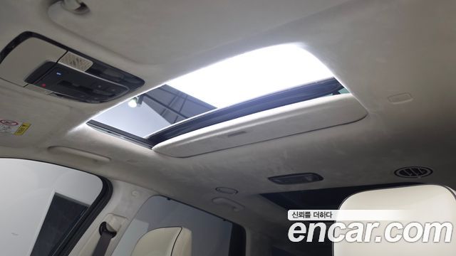 Hyundai Palisade Diesel 2.2 4WD VIP 2022 — фото 17