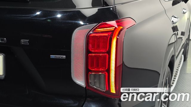 Hyundai Palisade Diesel 2.2 4WD VIP 2022 — фото 23