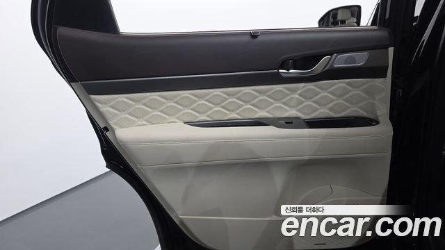 Hyundai Palisade Diesel 2.2 4WD VIP 2022 — фото 25