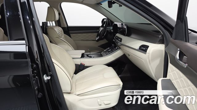 Hyundai Palisade Diesel 2.2 4WD VIP 2022 — фото 26