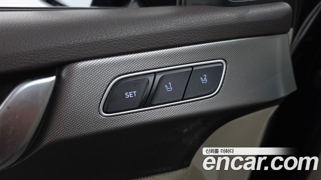 Hyundai Palisade Diesel 2.2 4WD VIP 2022 — фото 27