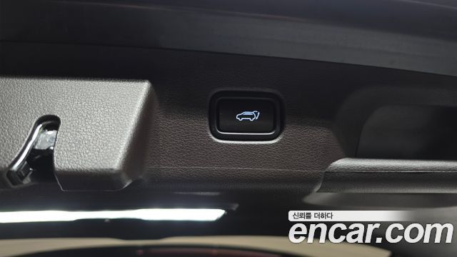 Hyundai Palisade Diesel 2.2 4WD VIP 2022 — фото 36