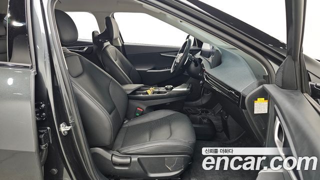 Kia EV6 Standard Light 2024 — фото 15
