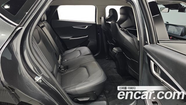Kia EV6 Standard Light 2024 — фото 16