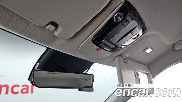 Kia EV6 Standard Light 2024 — фото 22