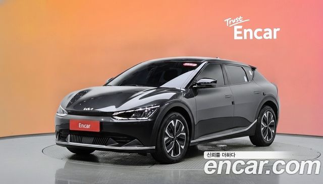 Kia EV6 Standard Light