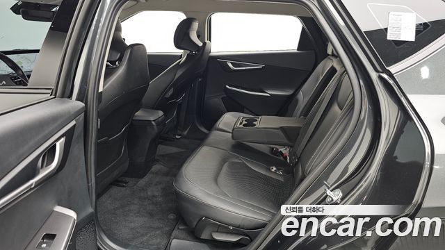 Kia EV6 Standard Light 2024 — фото 32