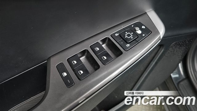 Kia EV6 Standard Light 2024 — фото 33
