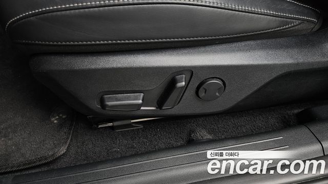 Kia EV6 Standard Light 2024 — фото 35